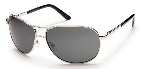Suncloud Aviator Sun Glasses Metal Frame