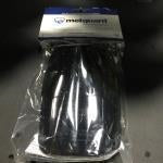 Metatarsal Polycarbonate Lace