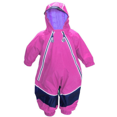 Calikids Waterproof Splash Suit