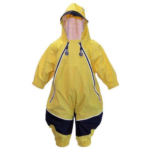 Calikids Waterproof Splash Suit