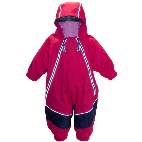 Calikids Waterproof Splash Suit