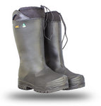 STC Titanium LockFit CSA 14" Rubber Boot