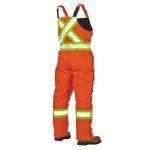 Richlu WK EHS Hi Vis Lined