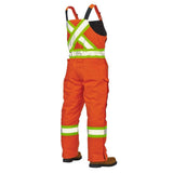 Richlu WK EHS Hi Vis Lined
