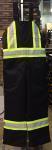 Richlu WK Hi Vis Lined Safety Overall