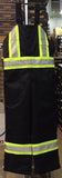 Richlu WK Hi Vis Lined Safety Overall