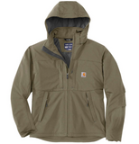 Carhartt Super Dux Insulated Jacket
