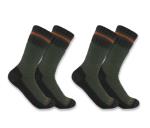 Carhartt HW Synth-Wool Blend Boot Sock