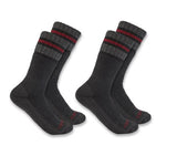 Carhartt HW Synth-Wool Blend Boot Sock