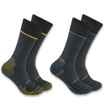 Carhartt Force MW Steel Toe Crew Sock