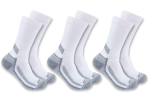 Carhartt Force Performance Crew Sock