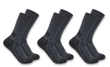 Carhartt Force Performance Crew Sock