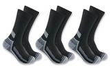 Carhartt Force Performance Crew Sock