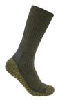 Carhartt Synth-Merino Wool Crew Sock