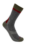 Carhartt Synth-Merino Wool Crew Sock