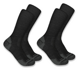 Carhartt MW Synthetic-Wool Crew Sock