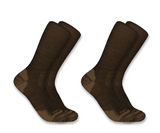 Carhartt MW Synthetic-Wool Crew Sock