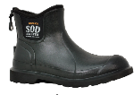 Dryshod Sod Buster Women's Garden Ankle