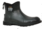 Dryshod Sod Buster Women's Garden Ankle
