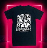 RR MBZF Whiskey T-Shirt