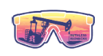 RR Sunglasses Sticker