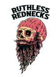 RR Skinner Sticker