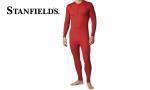 Stanfields Long Sleeve Combo One Piece