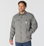 Carhartt Force Snap Shirt Jacket