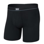 Saxx Essential Cotton Boxer Brief Fly