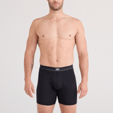Saxx Essential Cotton Boxer Brief Fly