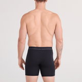 Saxx Essential Cotton Boxer Brief Fly