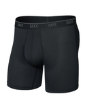 Saxx Quest Quick Dry Boxer with Fly