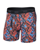Saxx Quest Quick Dry Boxer with Fly
