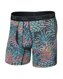 Saxx Quest Quick Dry Boxer with Fly