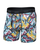 Saxx Quest Quick Dry Boxer with Fly