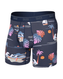Saxx Quest Quick Dry Boxer with Fly