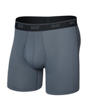 Saxx Quest Quick Dry Boxer with Fly