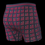 Saxx Vibe Boxer Modern Fit