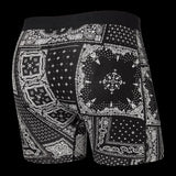 Saxx Vibe Boxer Modern Fit