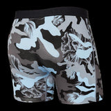 Saxx Vibe Boxer Modern Fit