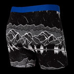 Saxx Vibe Boxer Modern Fit