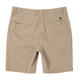 Saxx Caddie 8" Short