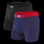 Saxx Undercover Boxer Fly 2 Pack