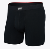 Saxx Vibe Xtra Boxer Breif w/Fly
