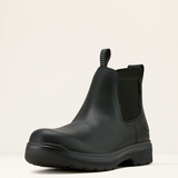 Ariat Men CSA Turbo Chelsea 6" Work Boot