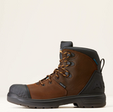 Ariat Mens CSA Turbo Outlaw 6" Work Boot