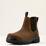 Ariat Men CSA Turbo Chelsea 6" Work Boot