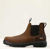 Ariat Men CSA Turbo Chelsea 6" Work Boot