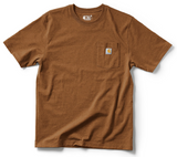 Carhartt Short Sleeve Workwear T-Shirt