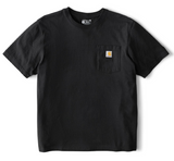 Carhartt Short Sleeve Workwear T-Shirt